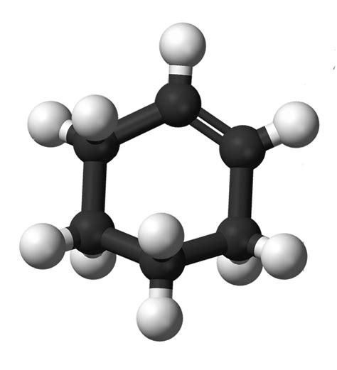 Cycloalkenes - Organic Chemistry