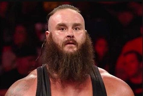 Petition · WWE AWARD BRAUN STROWMAN - Deutschland · Change.org