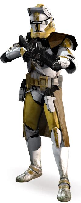 Bly - Clone Trooper Wiki