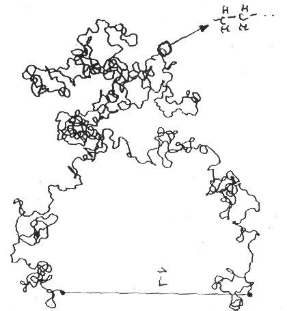 diagrams - Drawing random paths in TikZ - TeX - LaTeX Stack Exchange