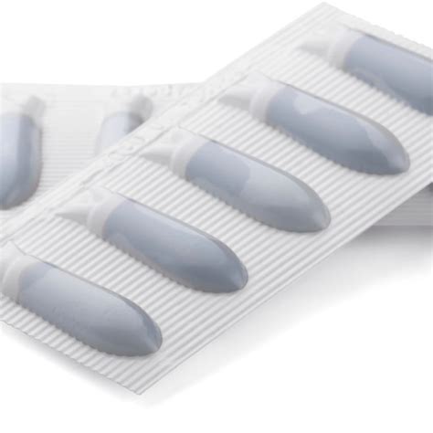 Valoid Children's Suppositories 6s – ZimSeller