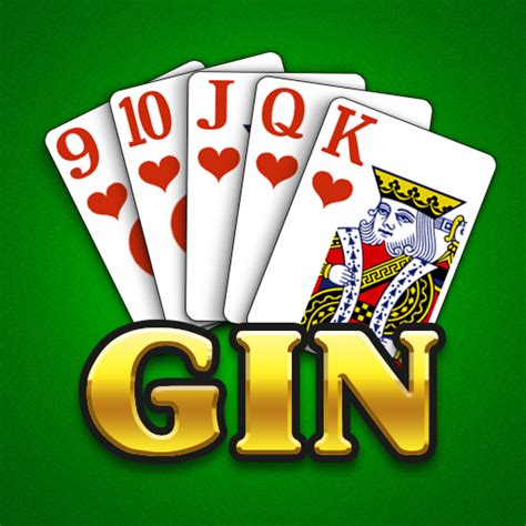 Gin Rummy: Classic Card Game - Apps on Google Play