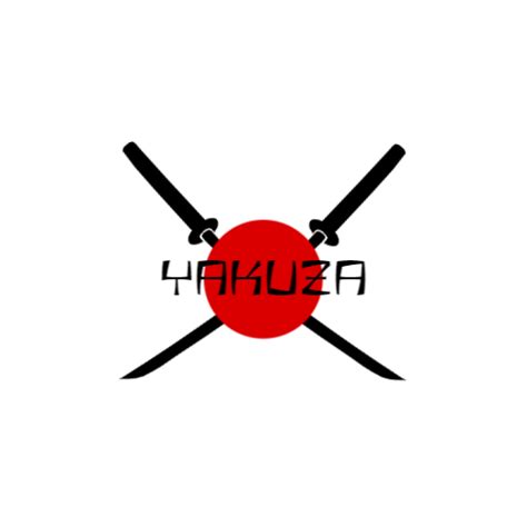 Yakuza Logo Maker | Create Yakuza logos in minutes