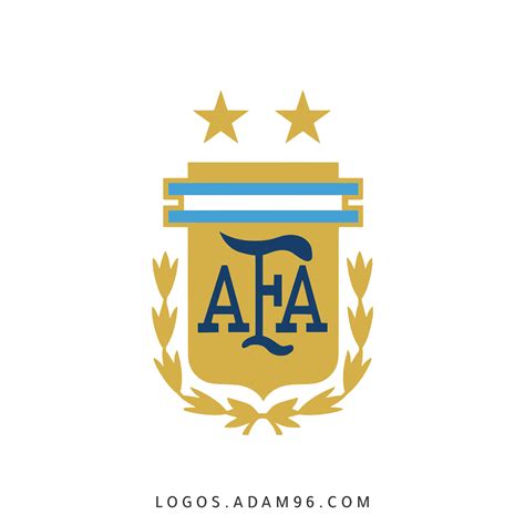 Download Argentina national football team Logo Vector PNG Original Logo ...