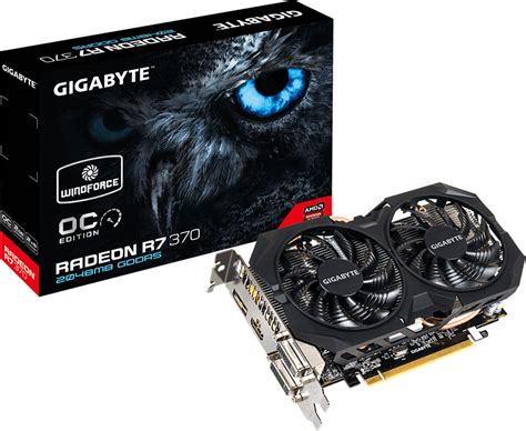 GIGABYTE Announces its Radeon R9 300 and R7 300 Series | TechPowerUp