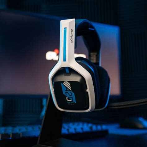 Astro Gaming A20 Wireless Gen 2 Headset Review - GearOpen.com