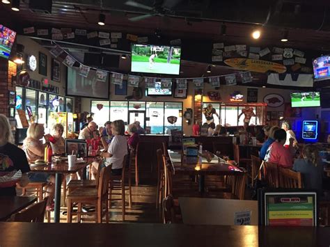 Arena Sports Bar & Grill - 18 Photos - American (Traditional) - Mountain Home, AR - Reviews - Yelp