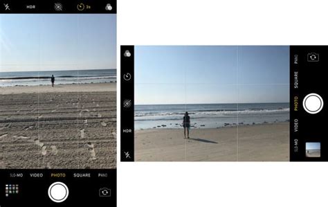 How To Use Your iPhone 8 Camera To Shoot Stunning Photos