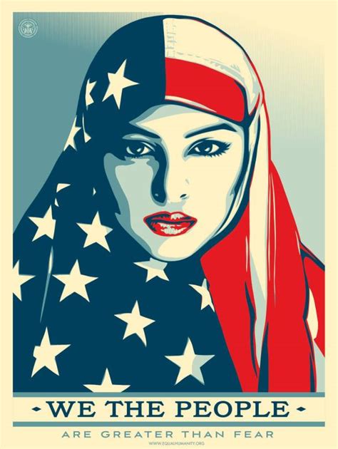 Shepard-fairey-we-the-people-greater-than-fear | Collectionzz