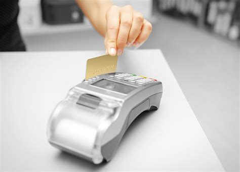 Top 5 reasons to get a debit card machine | Wireless Terminal Solutions