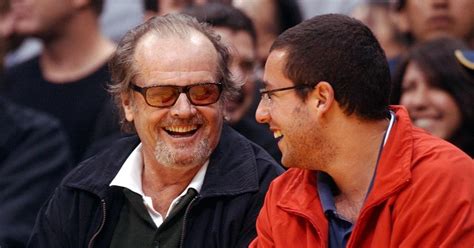 Jack Nicholson's Loved Ones Worried He'll Die 'A Recluse': Source