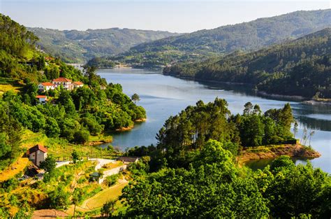 Portugal's Peneda-Gerês National Park: The Complete Guide