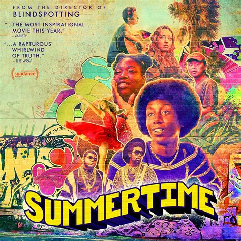 Summertime Movie - 2021 - Events | Facebook