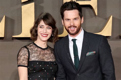 Lizzy Caplan Marries Tom Riley in Italy — See Their Adorable Wedding Photo!