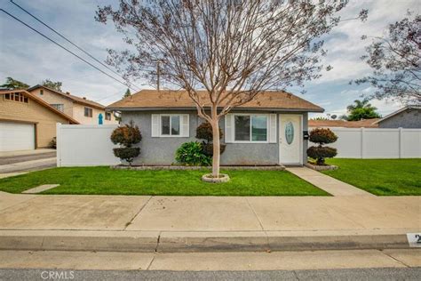 2210 A Street, La Verne, CA 91750 | MLS# CV24051541 | Christie's ...