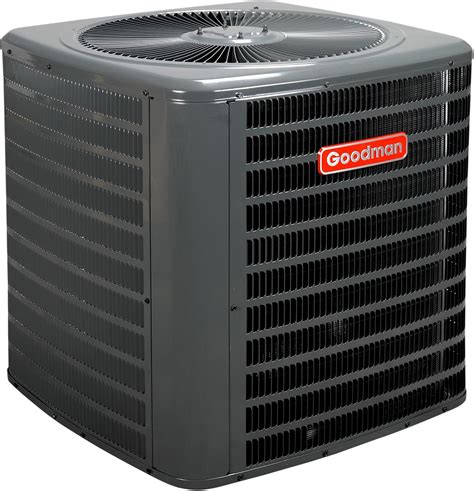 Amazon.com: Goodman Goodman 5 Ton 14 SEER Heat Pump - R410A GSZ140601: Home & Kitchen