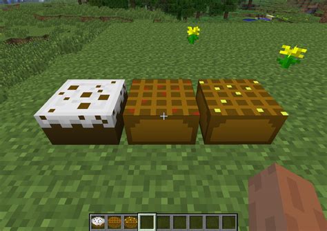 More Cakes Mod [1.2.5] | VikkeHD Minecraft Mod