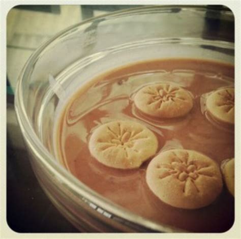 "Habichuelas con dulce" a traditional Dominican dessert prepared for ...