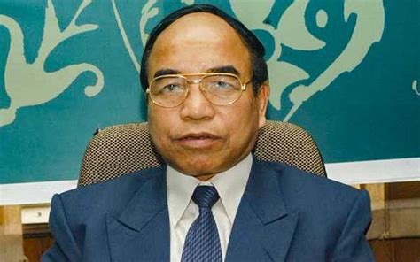 Mizoram CM announces total lockdown for two weeks - Latest and Trending ...