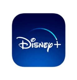 Disney Plus Logo Transparent Png