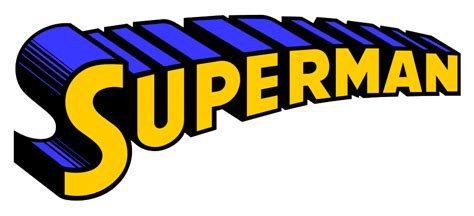 Superman Logo Transparent HQ PNG Download | FreePNGimg