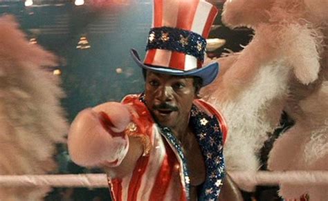 Apollo Creed Costume | Carbon Costume | DIY Dress-Up Guides for Cosplay & Halloween