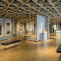 AD Classics: Yale University Art Gallery / Louis Kahn | ArchDaily
