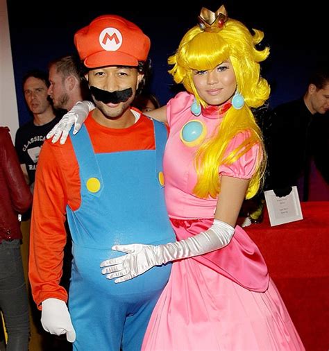 Top 10 Coolest Super Mario Dress Up Ideas! - Oya Costumes