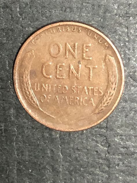 1944 penny S | Coin Talk