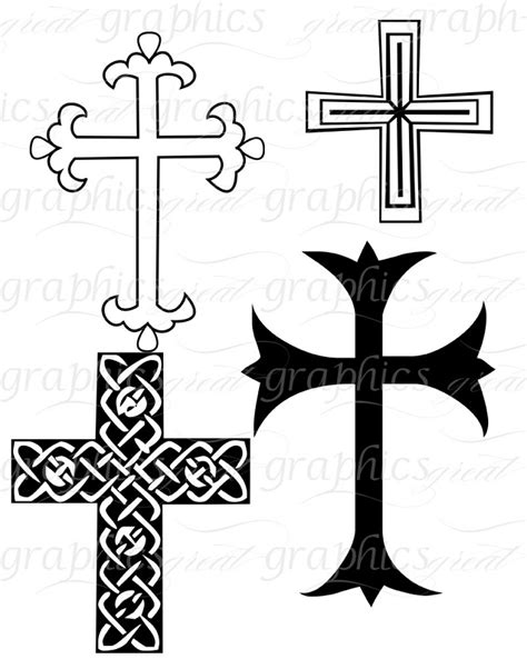 Free Printable Cross Pictures, Download Free Printable Cross Pictures ...