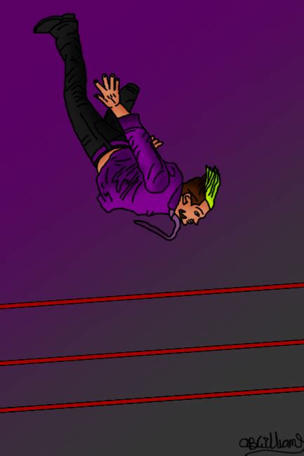 Jeff Hardy Swanton Bomb by RaidenOfFury on DeviantArt