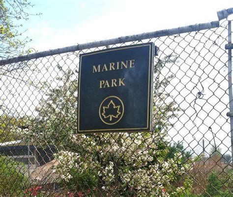 Marine Park, Brooklyn