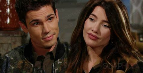 Should Steffy Tell Finn The Truth on The Bold and the Beautiful?