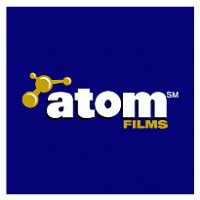 Atom Films | Brands of the World™ | Download vector logos and logotypes