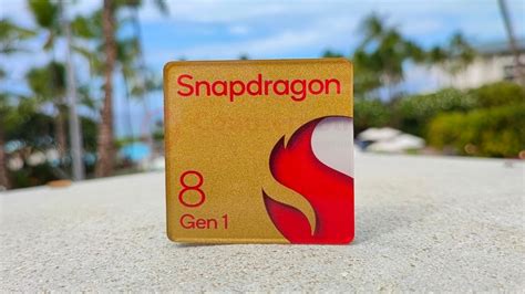 Snapdragon 8 Gen 2 to focus on efficiency over raw power