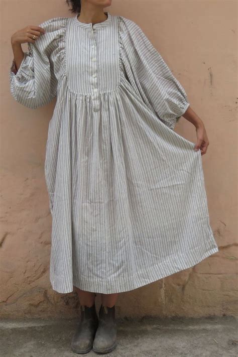 Organic Cotton Clothing | Women's Dresses | Handwoven Scarves | Organic ...