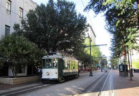 Streetcar system, Memphis - a photo on Flickriver