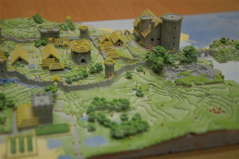 3d Map Minecraft – Telegraph