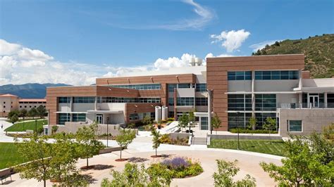 University of Colorado at Colorado Springs nursing school to be renamed ...