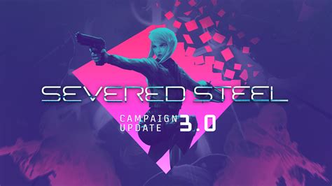 Severed Steel | Download and Buy Today - Epic Games Store