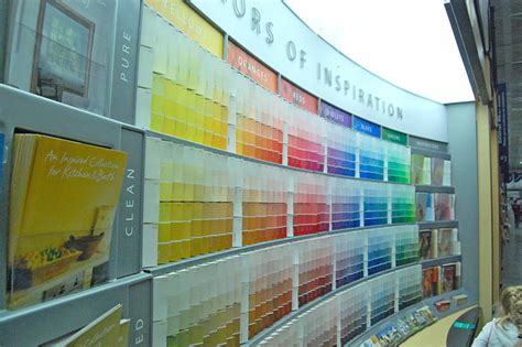 lowes paint | Flickr - Photo Sharing!