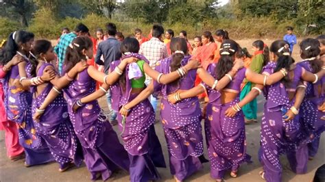 adivasi festival dance 2020 || adivasi culture || 2020 || New || - YouTube