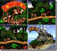 Dicas e Truques: Donkey Kong Country 1, 2 e 3 (SNES) - Nintendo Blast