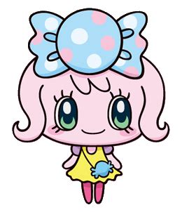 Candy Pakupaku | Tamagotchi Wiki | Fandom