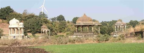 Devgarh, the city of the gods who craved conservation, now see history