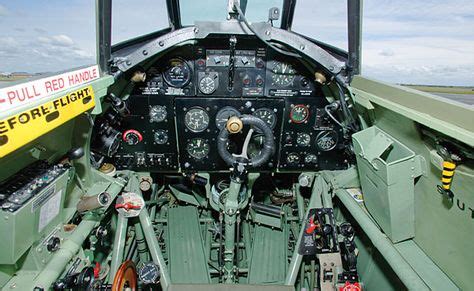 19 Best Hawker Hurricane Cockpit Detail Pix images | Bataille d ...