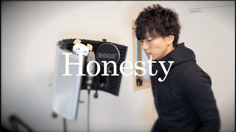 [cover] Honesty / Billy Joel | Billy Joel TV