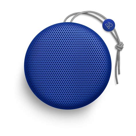 BeoPlay A1 Bang & Olufsen Wireless Speaker 249,00€ | Official retailer | Mobius Store