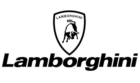 Lamborghini Logo History | BrandCrowd blog