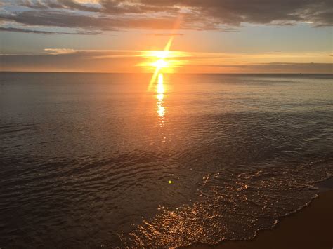 Lake Michigan sunset | Lake michigan, Sunset, Explore